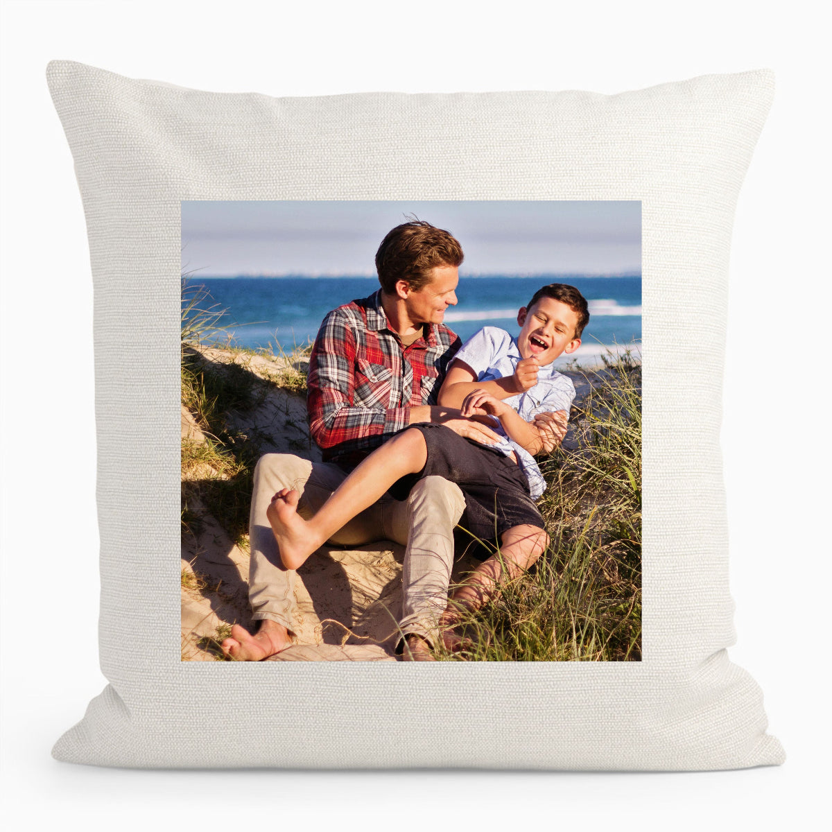 Standard Photo Cushion