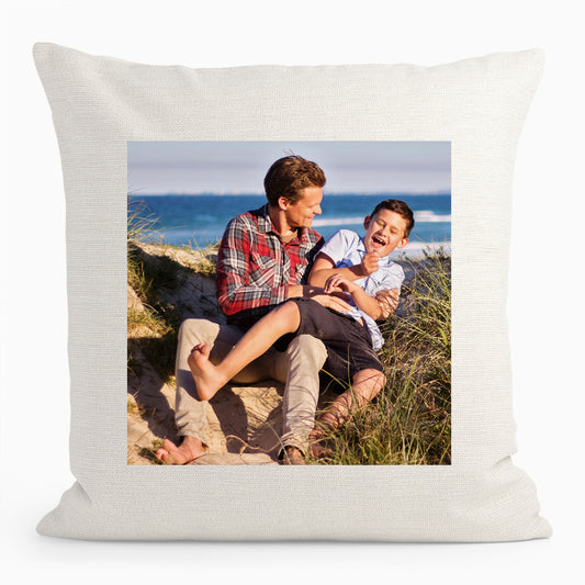 Standard Photo Cushion